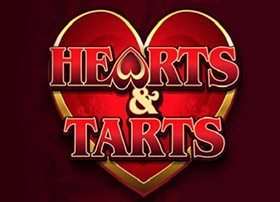 Rhyming Reels - Hearts & Tarts