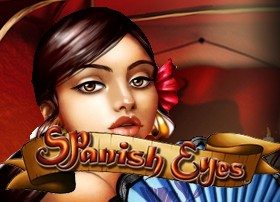 Spanish Eyes Mobile Slots Game