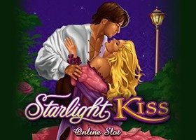 Starlight Kiss