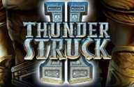 Thunderstruck II Slots