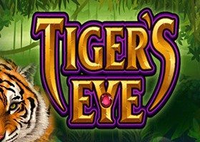 Tigers Eye Slot Online