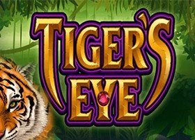 Tigers Eye Slot Online