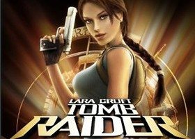 Tomb Raider