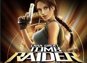 Tomb Raider