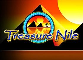 Treasure Nile