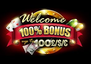 Welcome Bonus