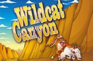 Wild Cat Canyon