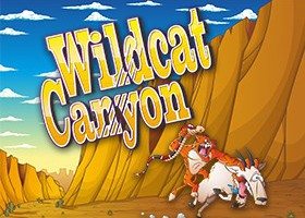 Wild Cat Canyon