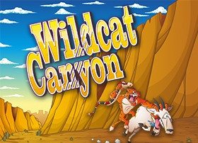 Wild Cat Canyon