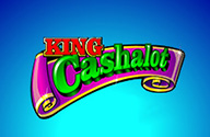 King Cashalot