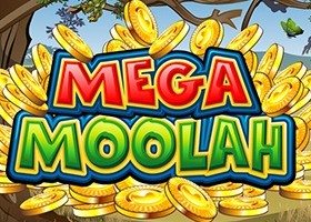 Mega Moolah