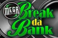 Mega Spins Break da Bank