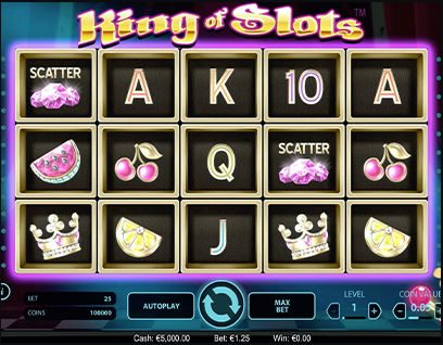 Online UK Slots Bonuses