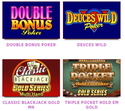  Enjoy Casino Games And Slots At Lucks