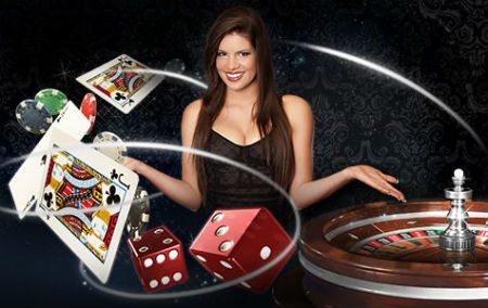 Online live casino