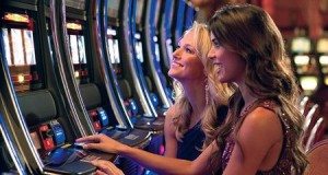 Casino Slots UK