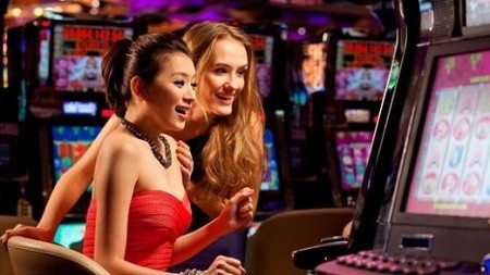 Free Spins Deposit  Slots