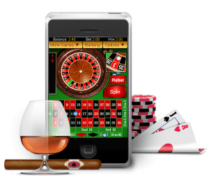 Phone Slots Casino UK 