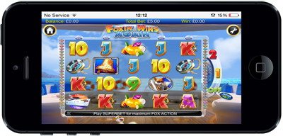 gaming-foxin-wins-again-slot