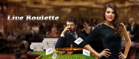 roulette online 