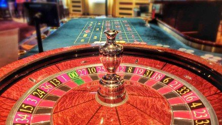 Live Dealer Roulette