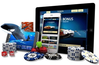 mobile casino free bonus