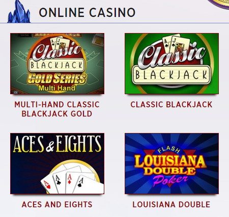 Sign Up Lucks Casino