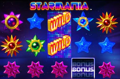 Starmania Slot