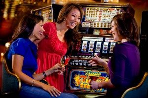 Slots And Games