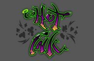 Hot Ink Slots Online