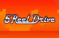 5 Reel Drive Online Slot Machine