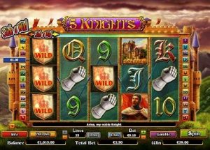 Mobile Slots 