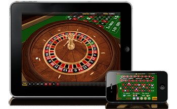 Biggest Casino Mobile Roullete