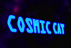 COSMIC CAT