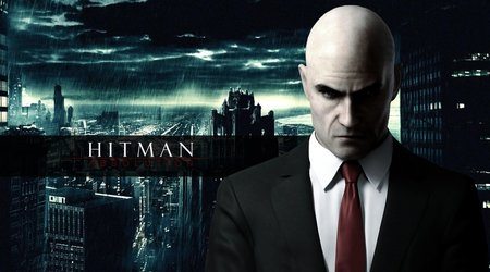 Hitman