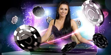 HD Live Casino Games