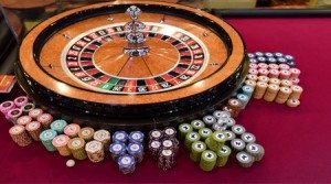 Online Casino Roulette Games 