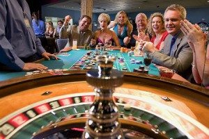 Online Casino UK Roulette