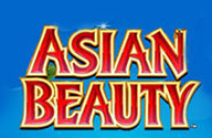 Asian Beauty Slot