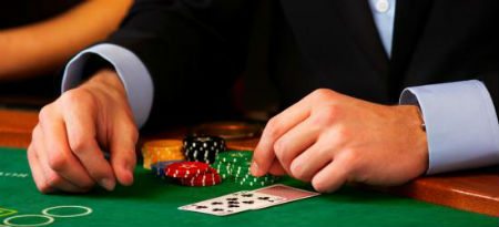 Entertaining Experience Gambling Online