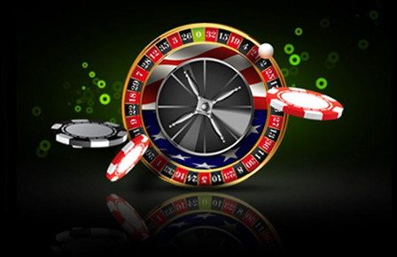 Casino Roulette