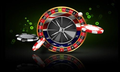 Roulette Site Online