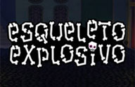 Esqueleto Explosivo Slot