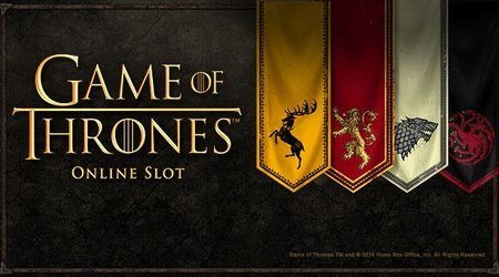 Game of Thrones Slots