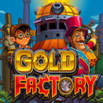 Gold Factory Slot