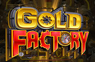 Gold Factory Slot Lucks Online Slots Casino