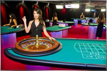 live casino customer services