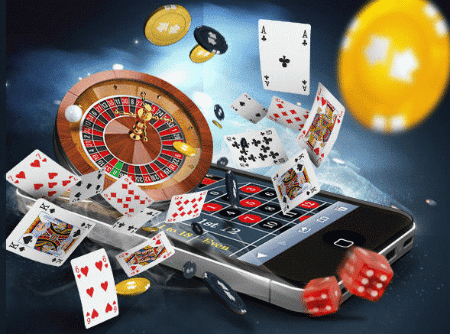 online casino keep what you win