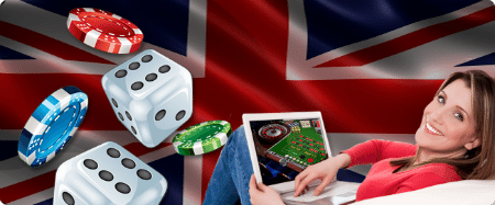 UK casino mobile slots 