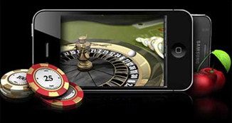 online Roulette HD